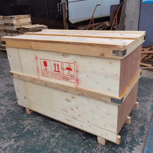 菲林打印機打包發(fā)貨，遠程安裝